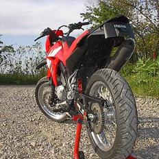 Yamaha XT 125x #96
