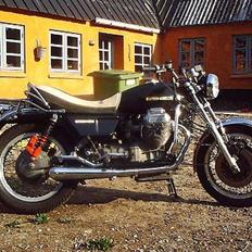 Moto Guzzi 850 T-3
