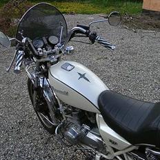 Kawasaki 440 LTD