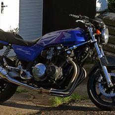 Honda CB985F Bol d´Or