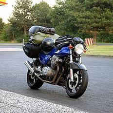 Honda CB985F Bol d´Or