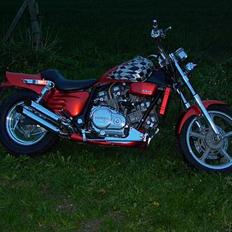 Honda Supermagna VF 700