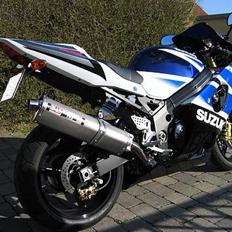 Suzuki GSX-R 1000 K3