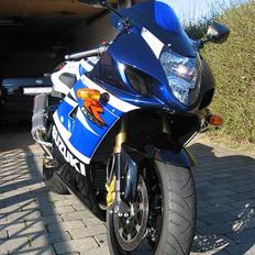 Suzuki GSX-R 1000 K3