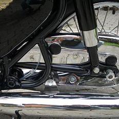 BSA A50 Star Twin (solgt)