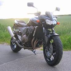 Kawasaki Z750