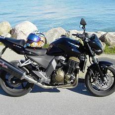 Kawasaki Z 750 (SOLGT)