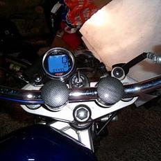 Suzuki GS500E Fighter (SOLGT)