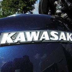 Kawasaki Z 650 B-2