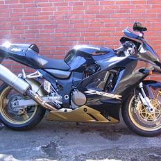 Kawasaki ZX12R