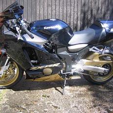 Kawasaki ZX12R