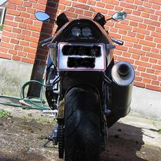 Kawasaki ZX12R