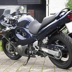 Suzuki GSX 750 F