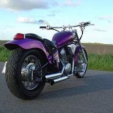 Honda Shadow
