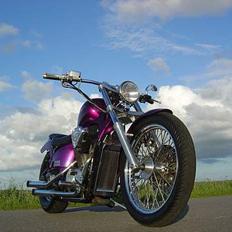Honda Shadow