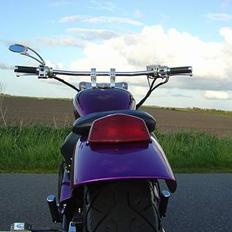 Honda Shadow