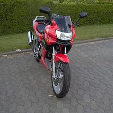 Loncin Olympic "SOLGT"