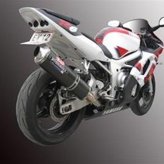 Yamaha YZF R6 [:] SOLGT [:]