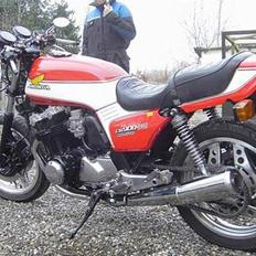 Honda CB 900 Bol'dor F2 (SOLGT)