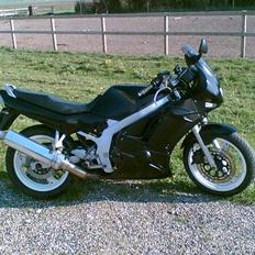 Suzuki GS500E *Solgt*