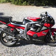 Suzuki GSX-R SOLGT