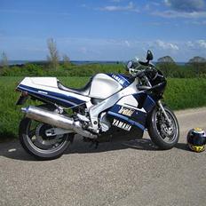 Yamaha FZR 1000
