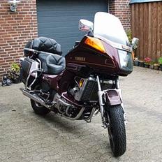 Yamaha xvz 1200 Venture