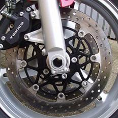 Suzuki SV1000