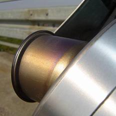 Suzuki Gsx-R 600 - Solgt