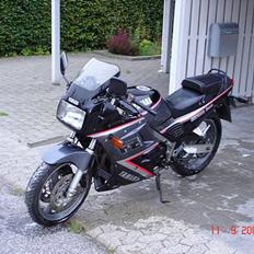 Yamaha FZ 750 - Århus - SOLGT