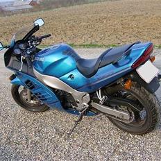Suzuki RF 600 R