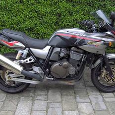 Kawasaki ZRX 1200 S
