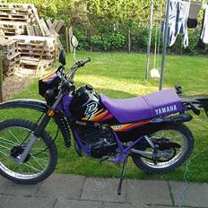 Yamaha dt 175 "til salg"