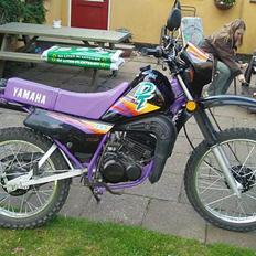 Yamaha dt 175 "til salg"