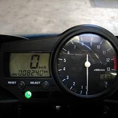 Yamaha YZF-R1