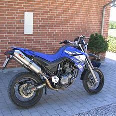 Yamaha XT660X **SOLGT**