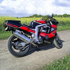 Suzuki gsx-r400r gk76a SOLGT
