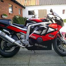 Suzuki gsx-r400r gk76a SOLGT