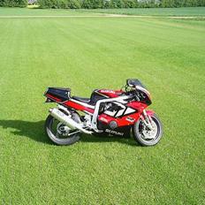 Suzuki gsx-r400r gk76a SOLGT