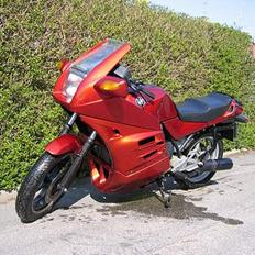 BMW K100RS (Nordsjælland)