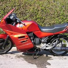 BMW K100RS (Nordsjælland)