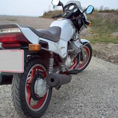 Moto Guzzi V65 Imola II "SÆLGES"