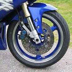 Yamaha YZF-R1