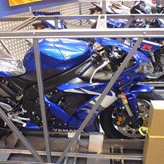 Yamaha R1 (STJÅLET)