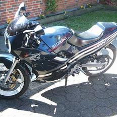 Suzuki GSX-R 250 ..:::SOLGT:::..