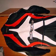 Honda CBR 400 Fireblade (solgt)