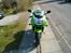 Kawasaki zx6r til salg