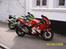 Kawasaki zx-6r - Min og min brors gamle mc...