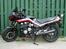 Honda CBX 750 F - Min Baby Sommeren 2003