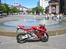 Honda CBR 600 RR KBH solgt